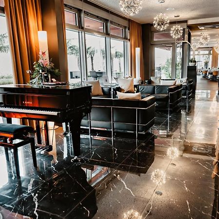 Best Western Plus Hotel Brueggen Bruggen  Luaran gambar